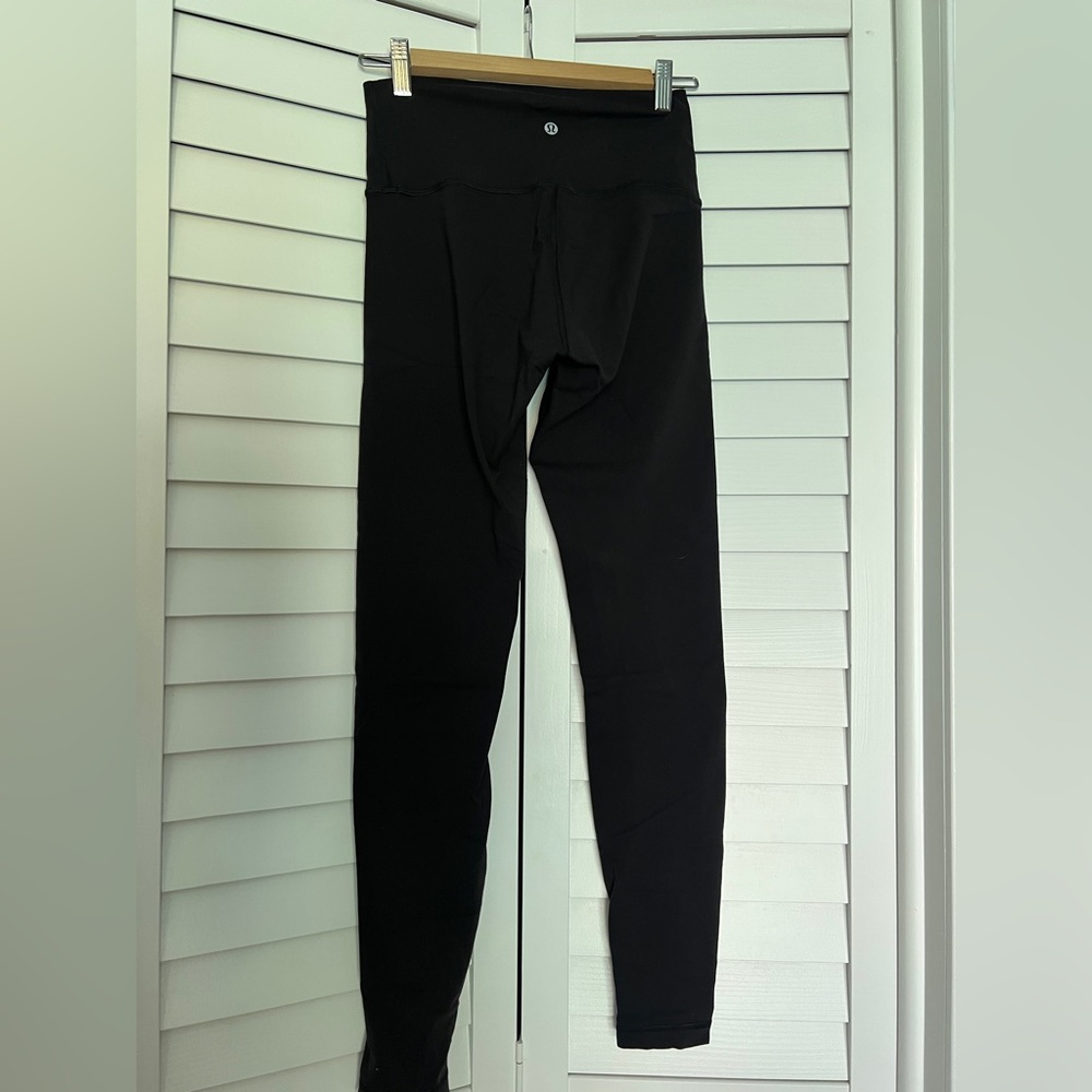 Lululemon Align leggings